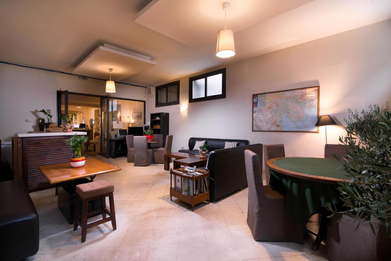 Hotel Aigli Peraia  Bagian luar foto