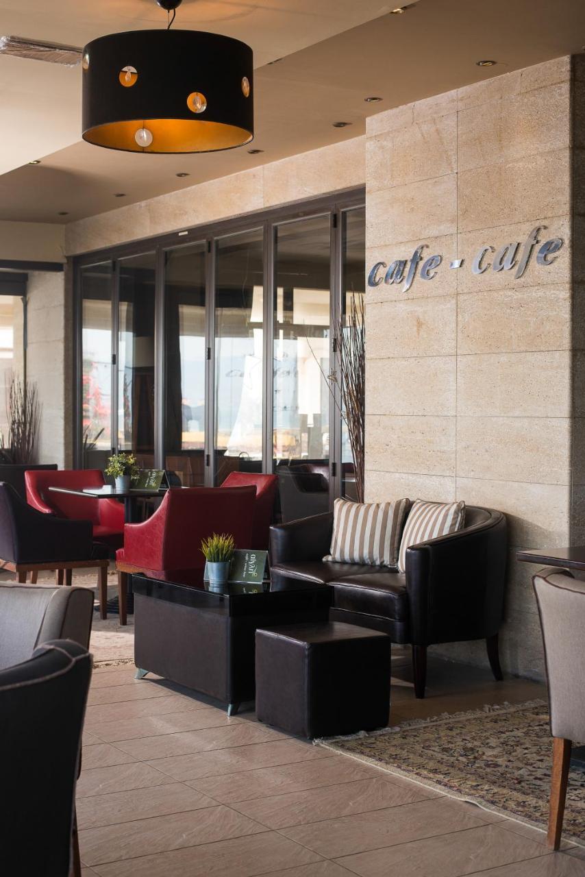 Hotel Aigli Peraia  Bagian luar foto